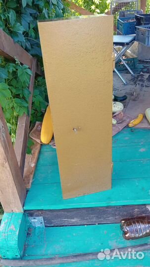 Оружейный сейф бу