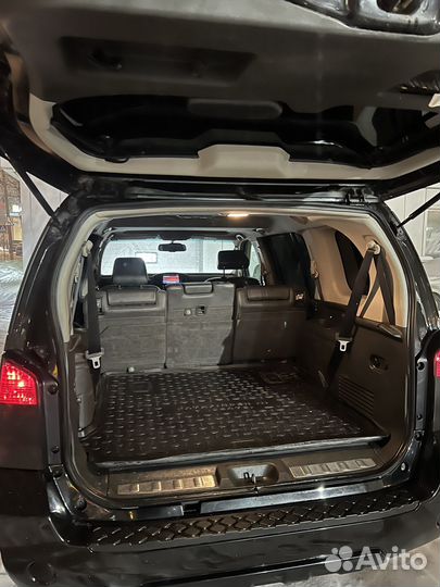 Nissan Pathfinder 2.5 AT, 2011, 126 000 км