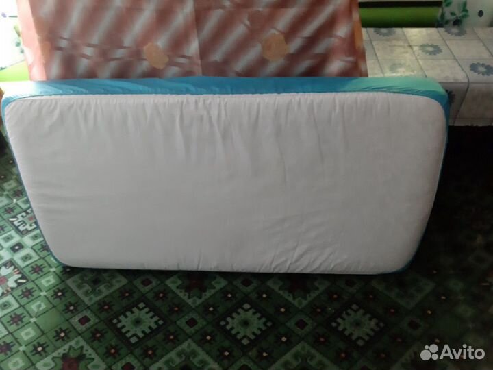 Матрас детский