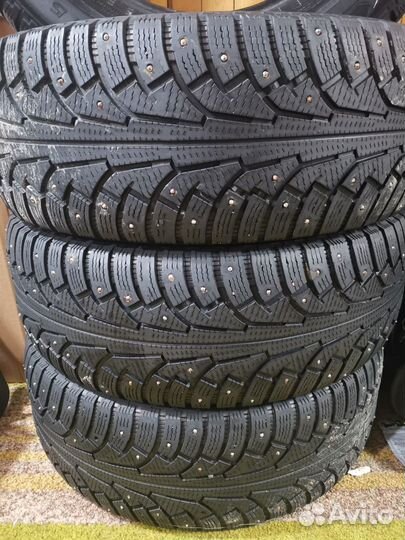 Nokian Tyres Hakkapeliitta 5 265/60 R18 114