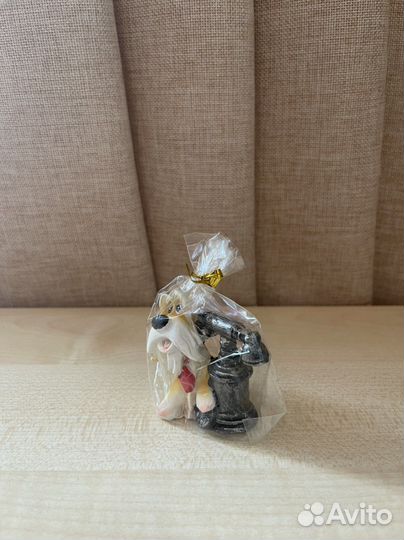 Фигурка декоративная