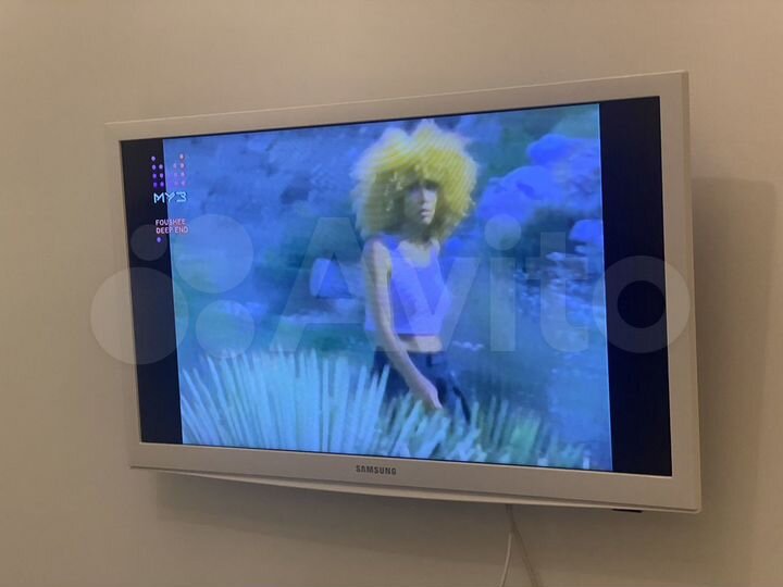 1-к. квартира, 34 м², 2 кровати