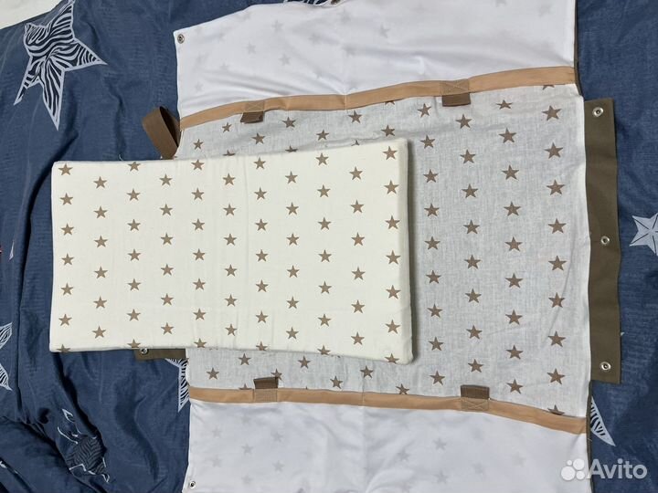 Сумка для мамы Пеленатор