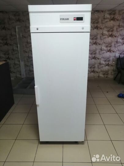 Холодильный шкаф бу