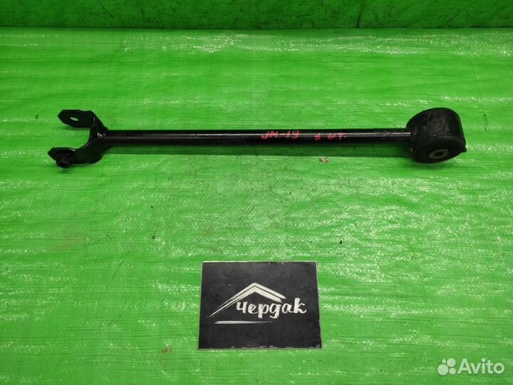 Тяга зад. продольная / рычаг Tucson/Sportage 04-10