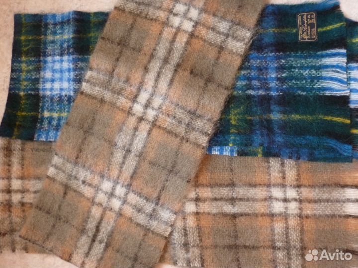 Продам новые шарфы