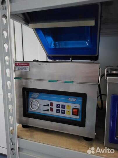 Продам вакуумный упаковщик Deep 2240 бу