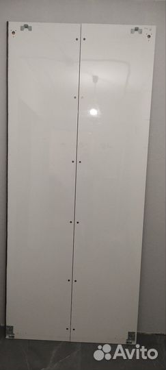 Двери для шкафа купе