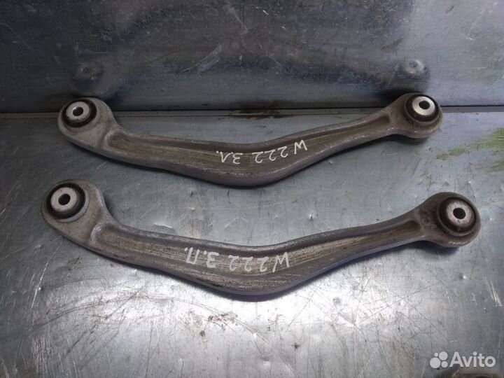 Рычаг задний Mercedes-Benz S-Class W222