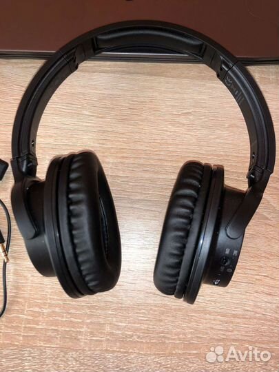 Беспроводные наушники