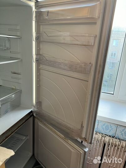 Холодильник