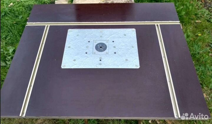 Столешница для фрезера Bosch