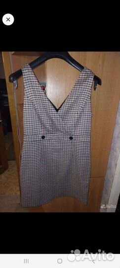 Вещи женские пакетом