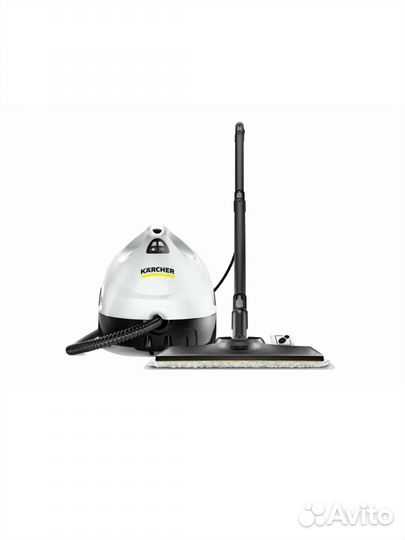 Пароочиститель Karcher sc 2 easyfix