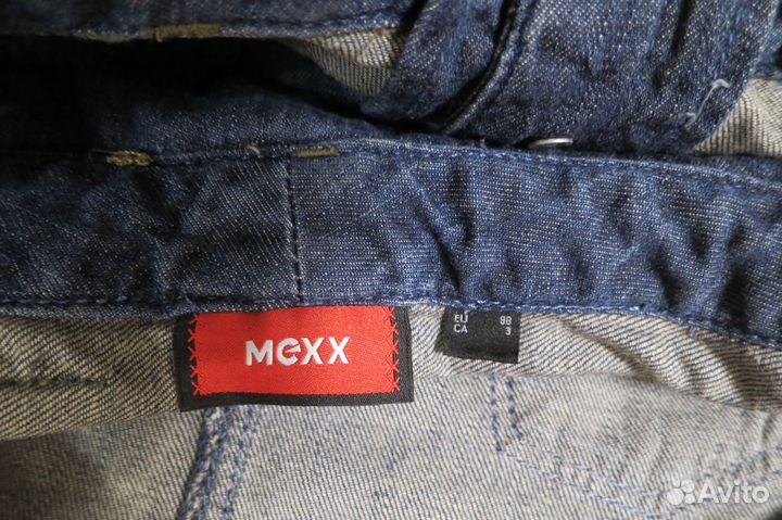 Сарафан mexx Р-98