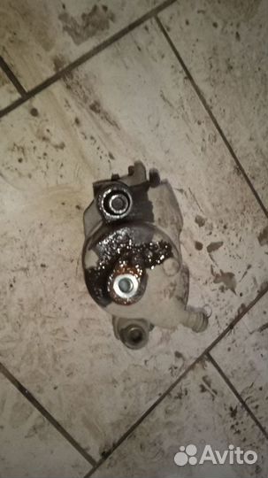 Суппорт передний audi a3 8l golf 4 octavia tour