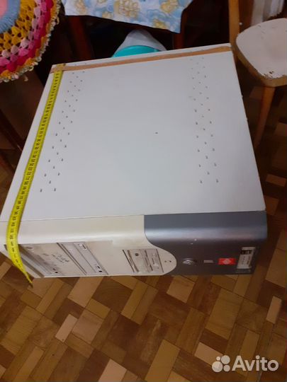 Компьютер Корпус ящик под изделие