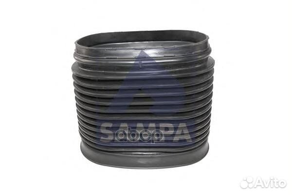 Гофра воздушного фильтра MB Actros 011.431 sampa