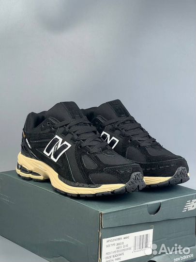 New balance 1906 Cordura Термо (Арт.72755)