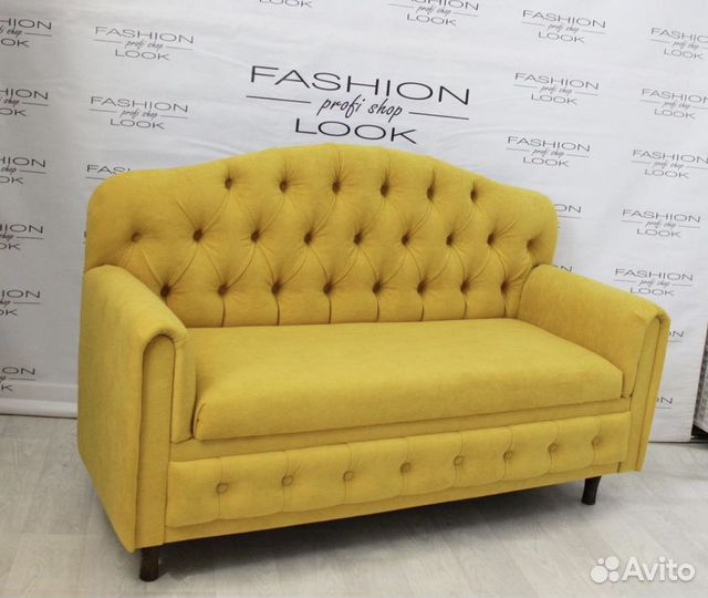 Пуф «Бостон»