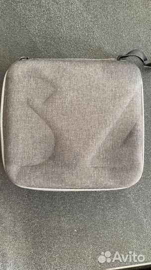 Стабилизатор DJI osmo Mobile 4 OM4 серый