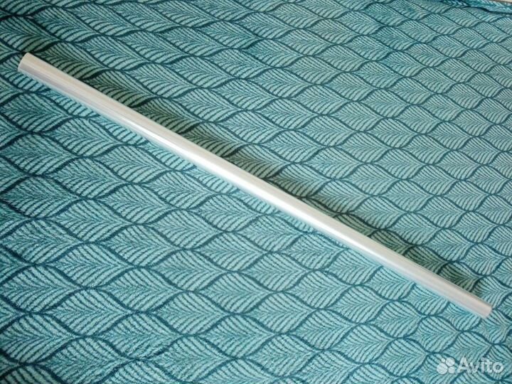 Обёртка для цветов рулон прозрачный