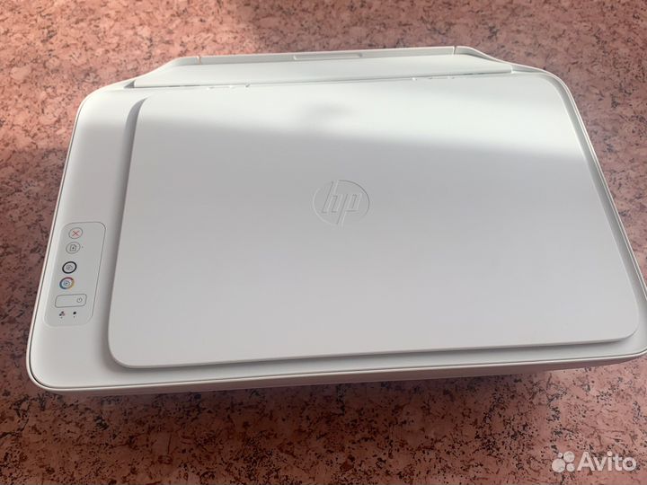 Мфц hp desk jet 2320