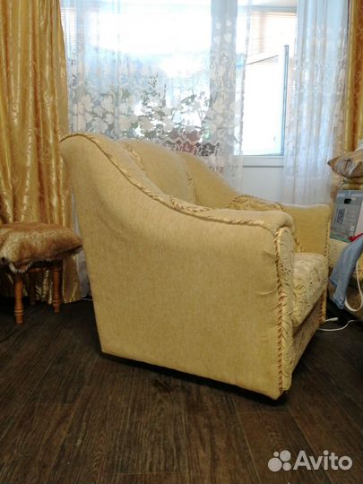 Кресла-кровать