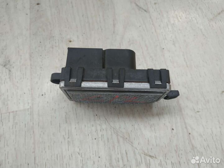 Резистор климата Форд Фокус 2-3, мондео 4