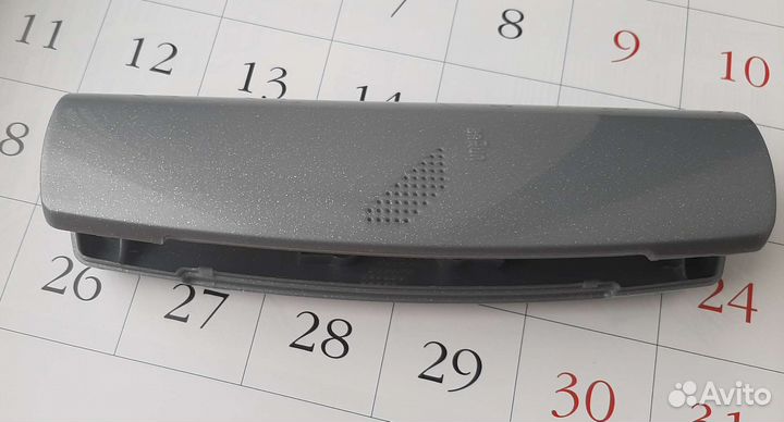 Oral B насадки