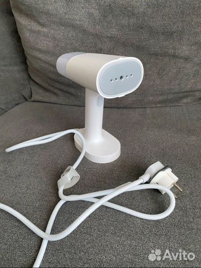 Отпариватель xiaomi новый