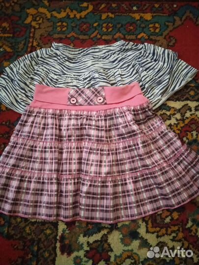 Детские вещи