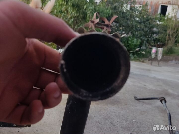 Резонатор ваз