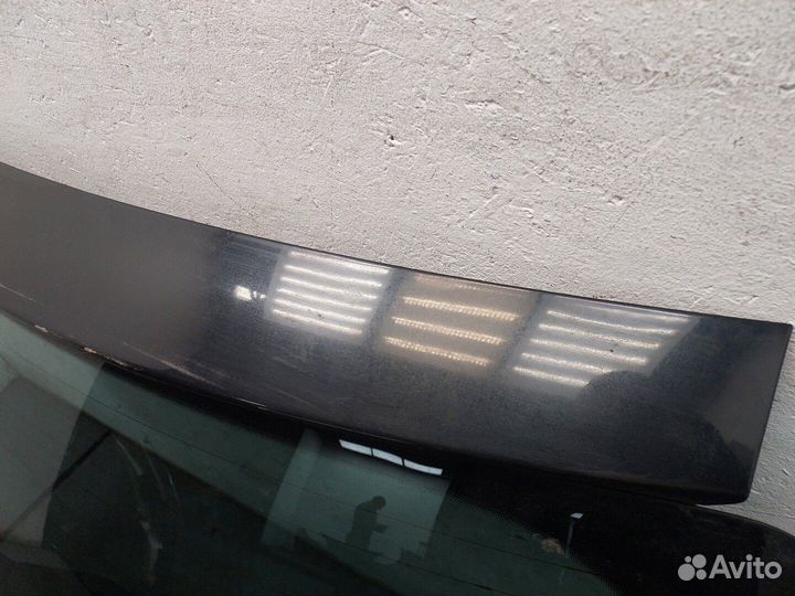 Двигатель стеклоочистителя задний Seat Ibiza 4, 20