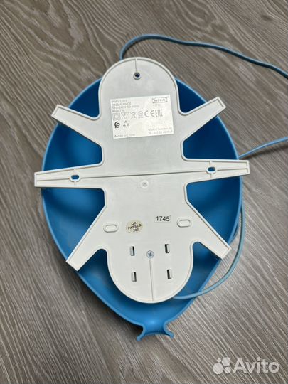 Ночник детский IKEA