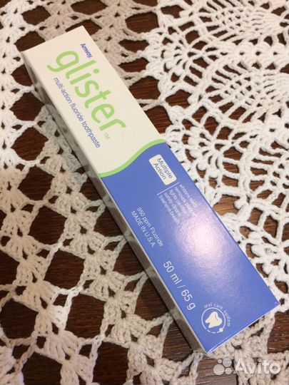 Средства по уходу за полостью рта Amway