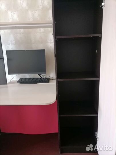 Письменный стол бу