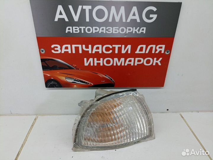 Указатель поворота правый