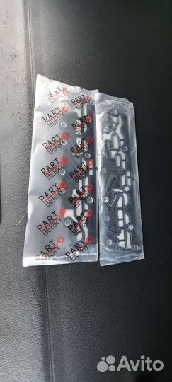 Пластина блока клапанов АКПП 24263196 24242274