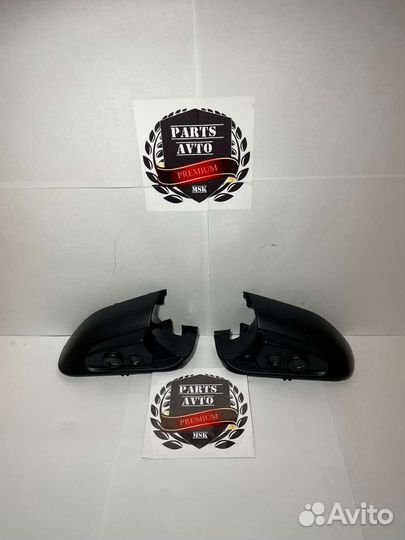 Нижняя накладка зеркала Range Rover Sport Discover