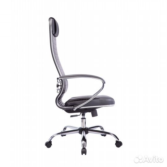 Кресло Метта комплект 6 черный