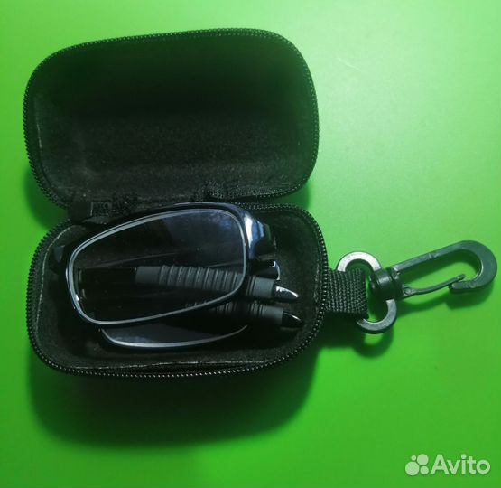 Очки складные 