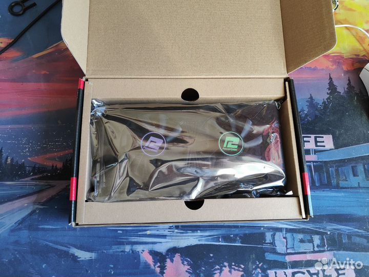 PowerColor Red Dragon Radeon RX 570 4GB