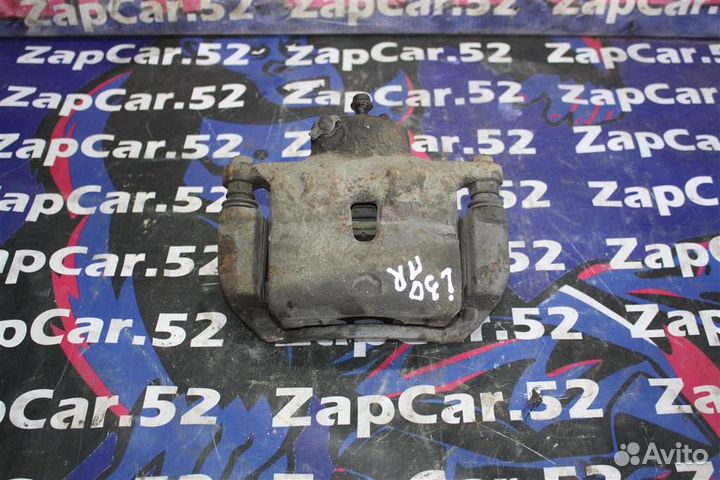 Суппорт передний правый Хендай i30