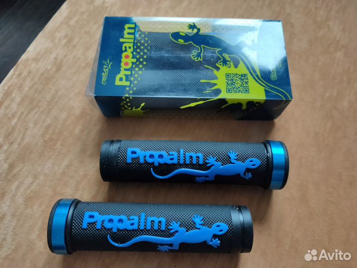 Грипсы для велосипеда (Для самоката )