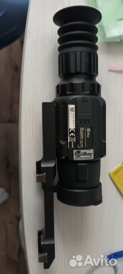 Продам тепловизор