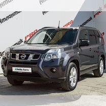 Nissan X-Trail 2.5 CVT, 2013, 135 000 км, с пробегом, цена 1 680 000 руб.