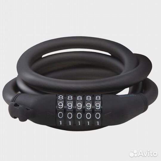 Замок с паролем для самоката Ninebot Kickscooter