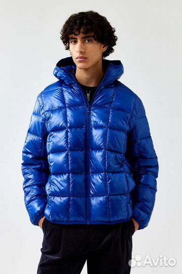 Куртка H&M мужская