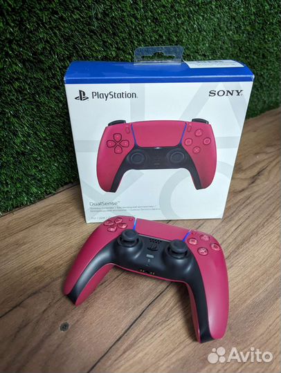 Геймпад Dualsense ps5